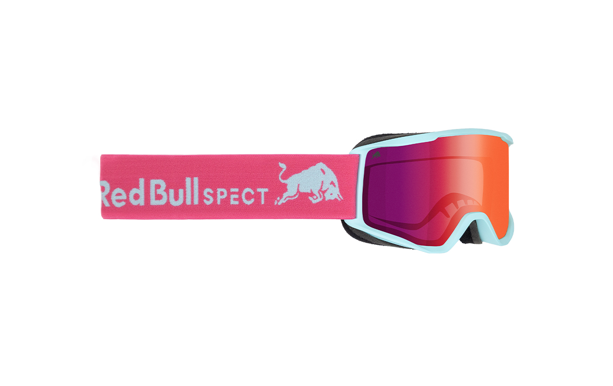 Masque de ski Red Bull - NEON - 09RO2 - Cat.2 3