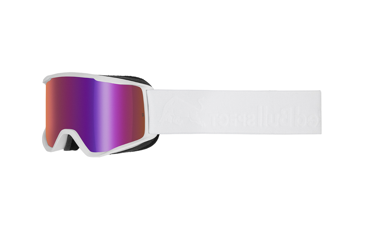 Masque de ski Red Bull - NEON - 00PU3 - Cat.3