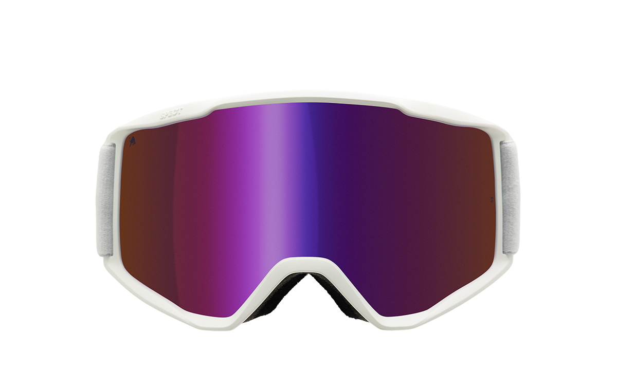 Masque de ski Red Bull - NEON - 00PU3 - Cat.3 2