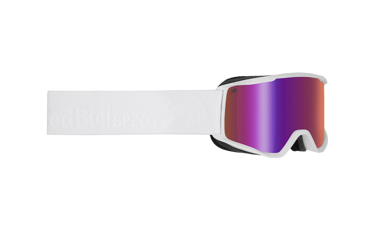 Masque de ski Red Bull - NEON - 00PU3 - Cat.3 3