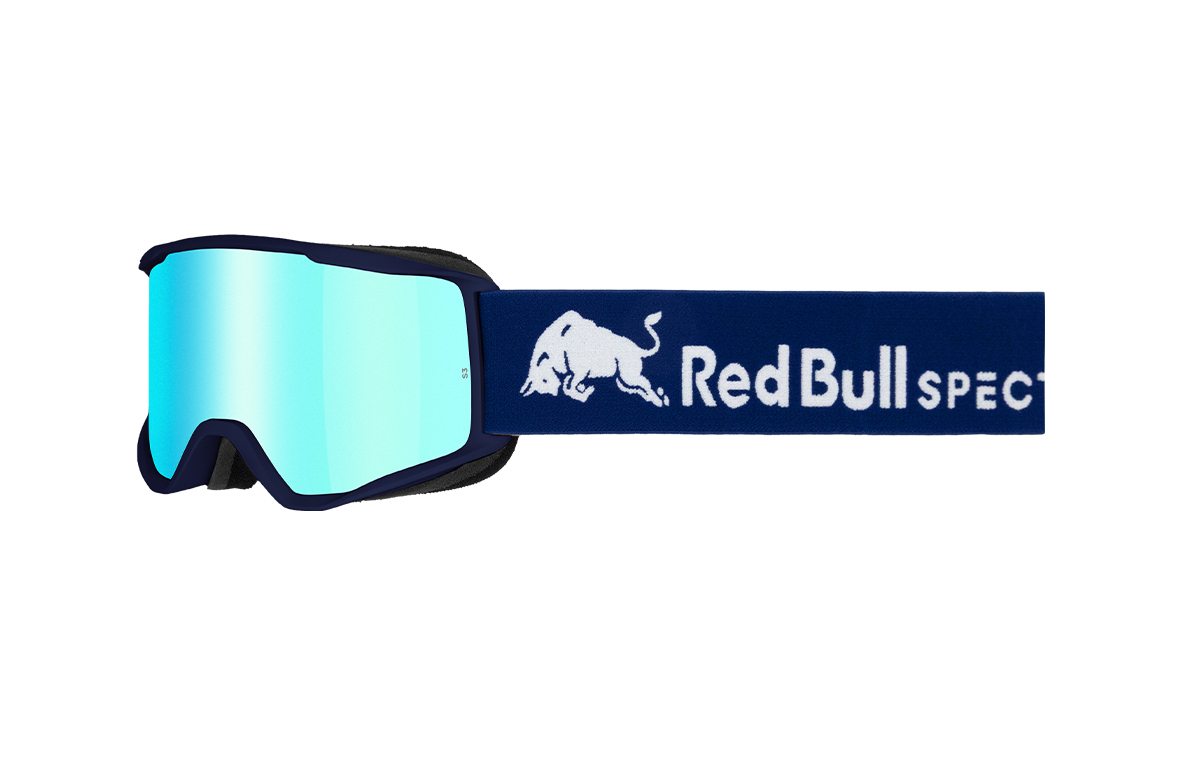 Masque de ski Red Bull - NEON - 60BL3 - Cat.3