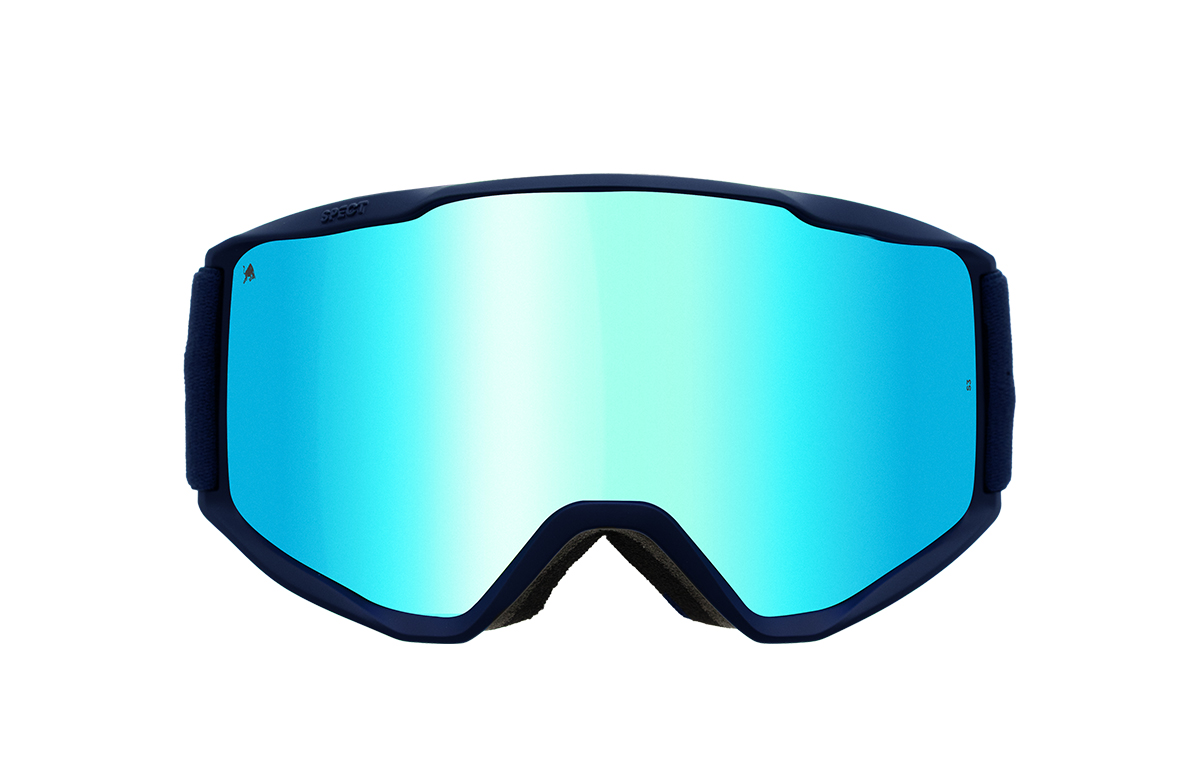 Masque de ski Red Bull - NEON - 60BL3 - Cat.3 2
