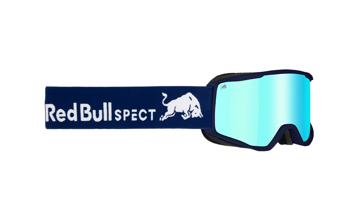 Masque de ski Red Bull - NEON - 60BL3 - Cat.3 3