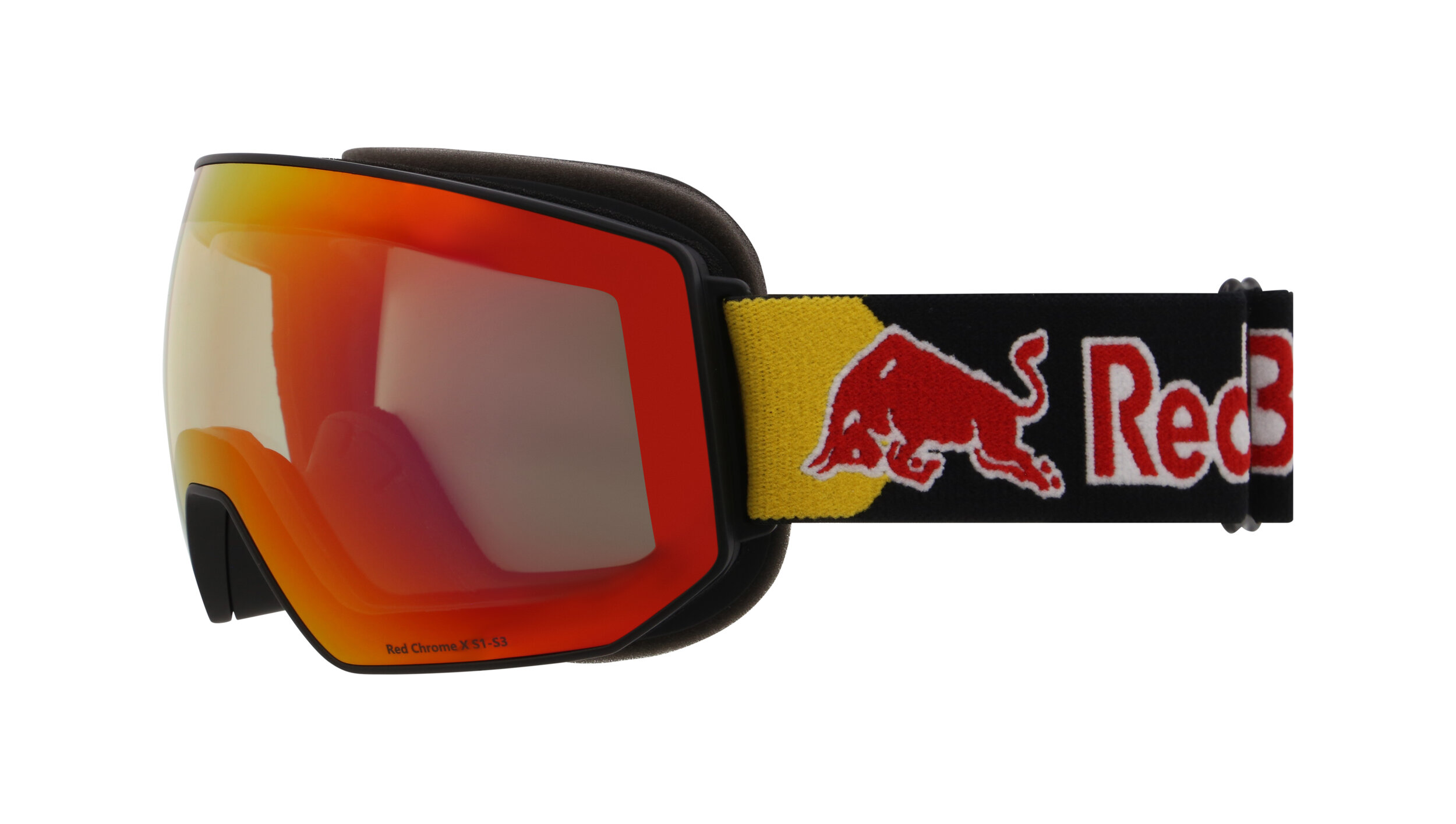Masque de ski Red Bull - FINK - 07REX - Photochromique Cat.1 à 3 3