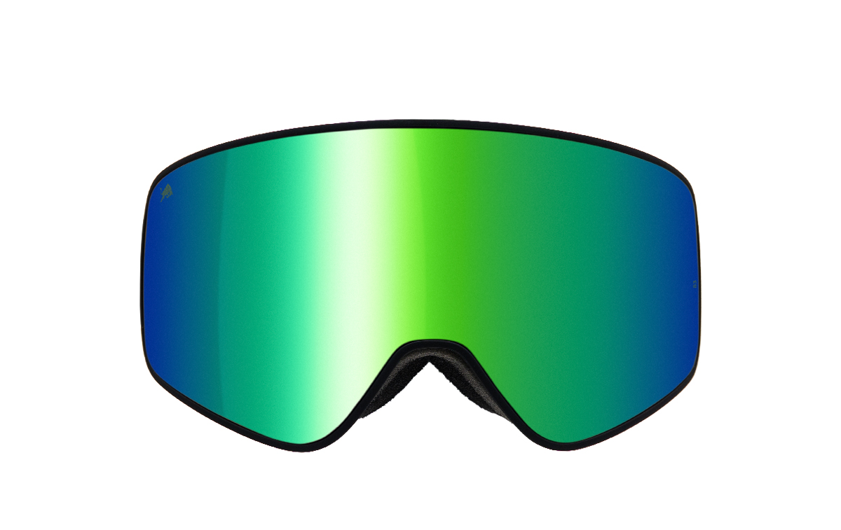 Masque de ski Red Bull - RUSH - 10GR3 - Cat.3 2