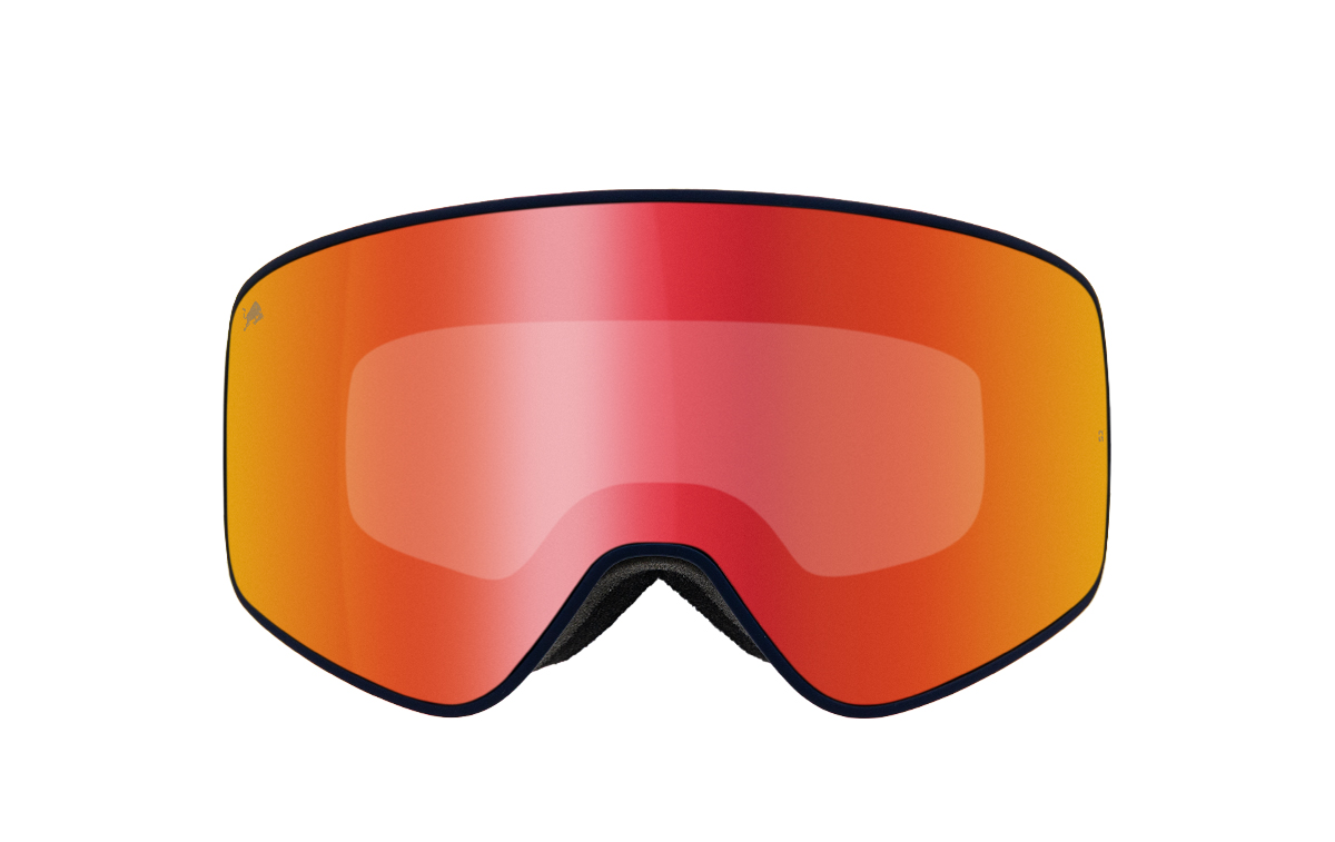 Masque de ski Red Bull - RUSH - 60RE2 - Cat.2 2