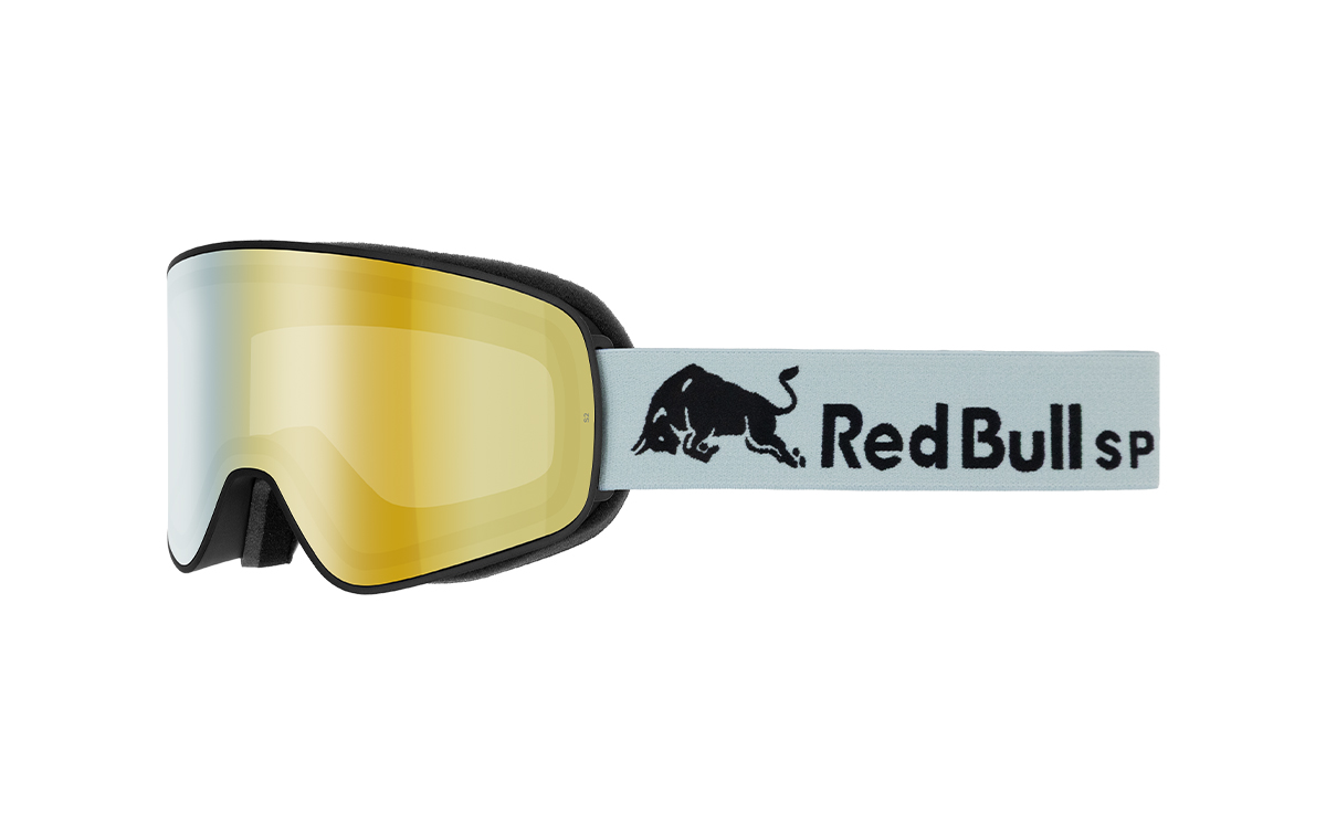Masque de ski Red Bull - RUSH - 61YE2 - Cat.2