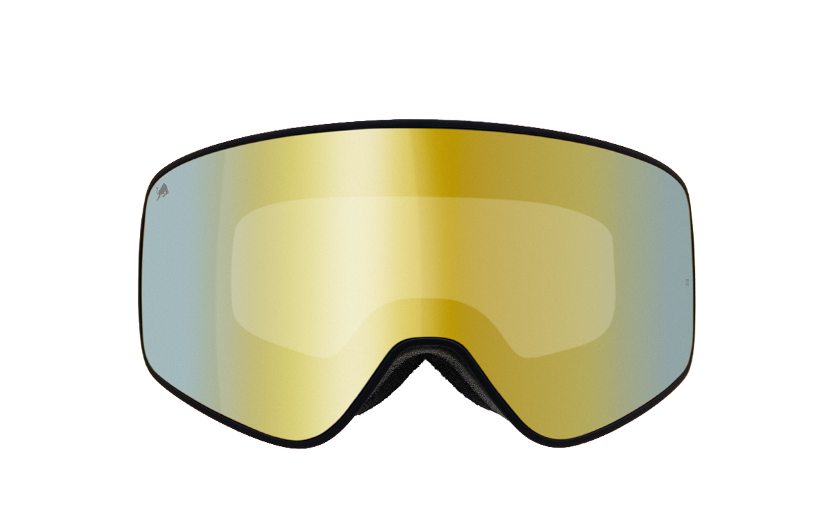 Masque de ski Red Bull - RUSH - 61YE2 - Cat.2 2