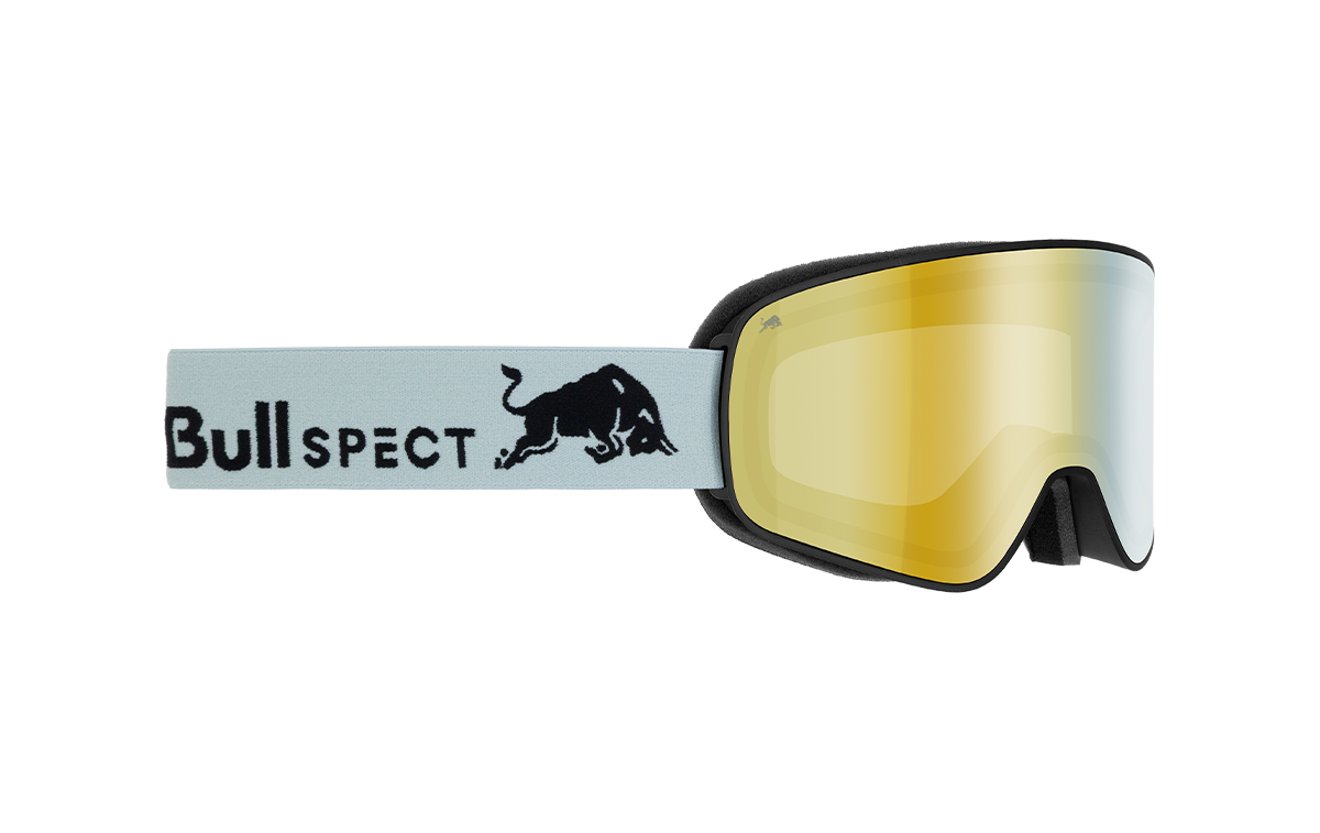 Masque de ski Red Bull - RUSH - 61YE2 - Cat.2 3