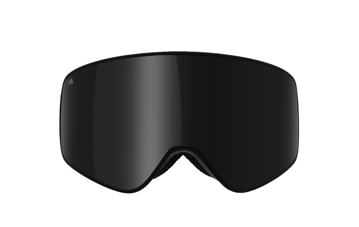 Masque de ski Red Bull - RUSH - 80BK3 - Cat.3 2