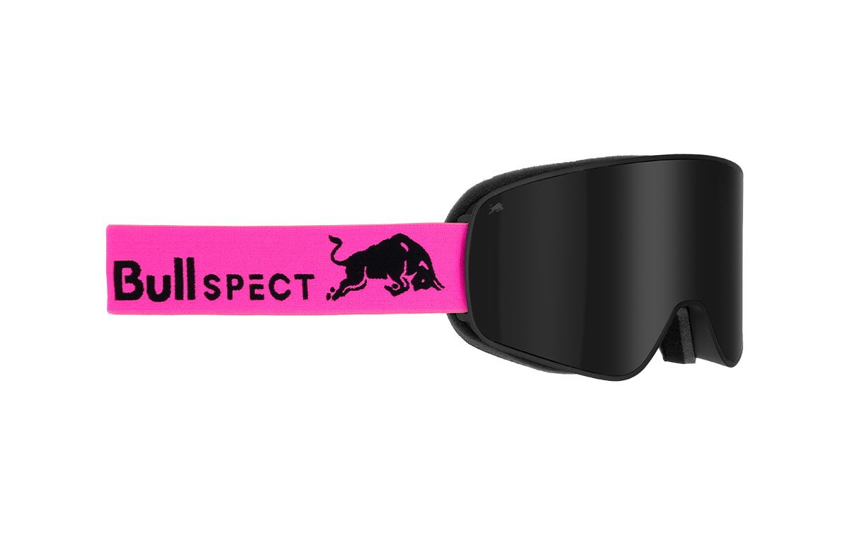 Masque de ski Red Bull - RUSH - 80BK3 - Cat.3 3