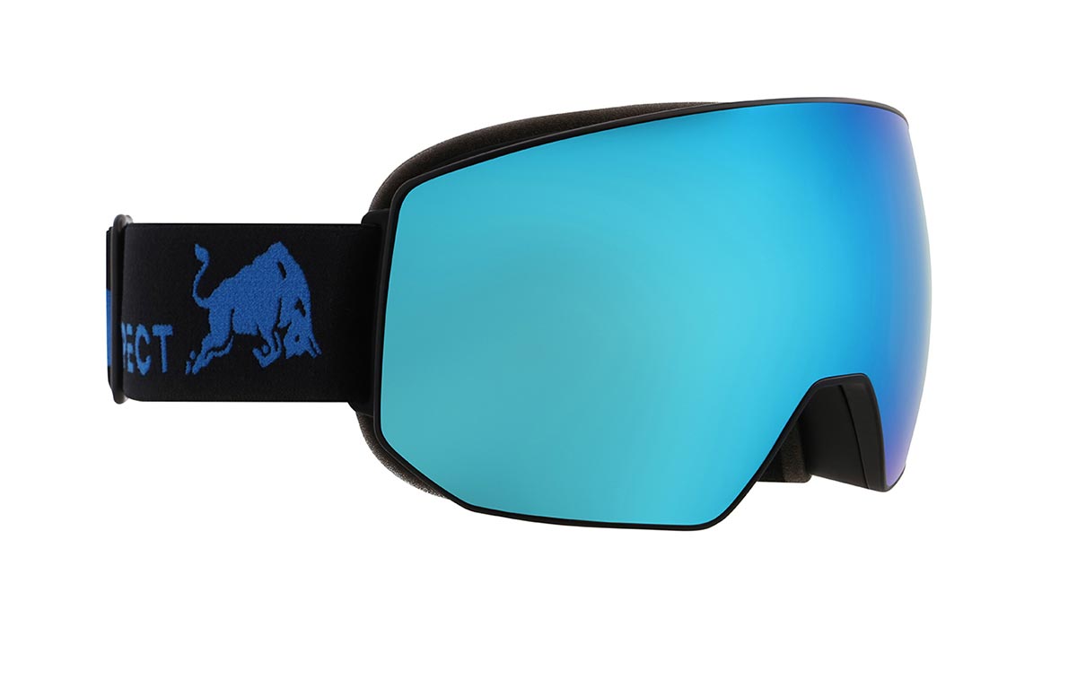 Masque de ski Red Bull - FINK - 09BL3 - Cat.3