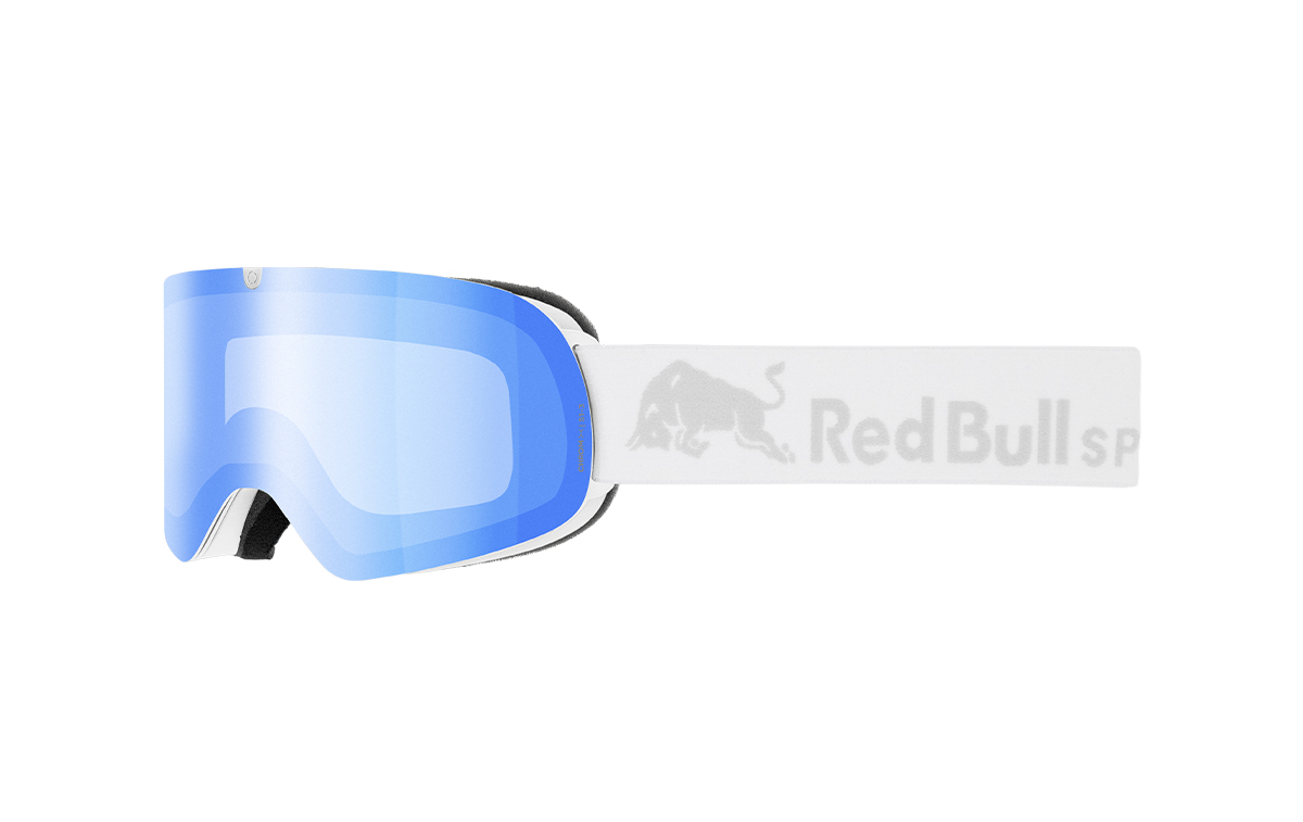 Masque de ski Red Bull - SOAR - 00BLX - Photochromique Cat.1 à 3