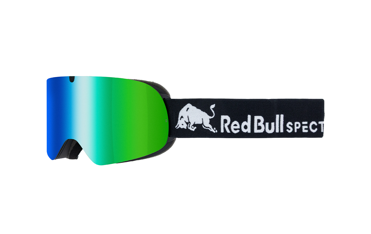 Masque de ski Red Bull - SOAR - 15GR3 - Cat.3
