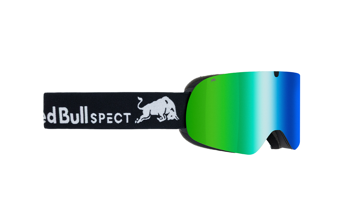 Masque de ski Red Bull - SOAR - 15GR3 - Cat.3 3