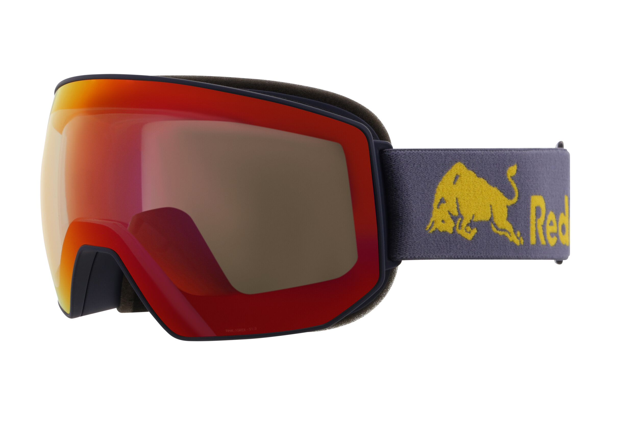 Masque de ski Red Bull - FINK - 10REX - Photochromique Cat.1 à 3 3