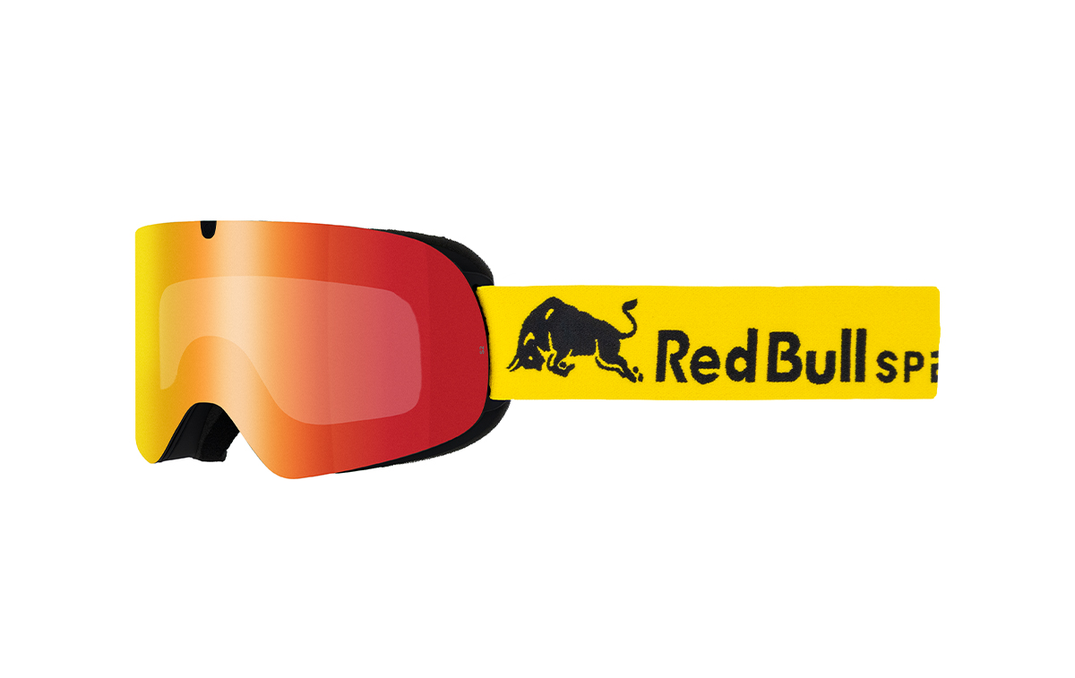Masque de ski Red Bull - SOAR - 40RE2 - Cat.2
