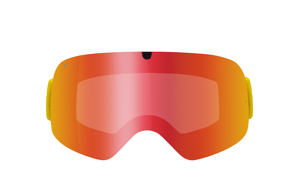 Masque de ski Red Bull - SOAR - 40RE2 - Cat.2 2