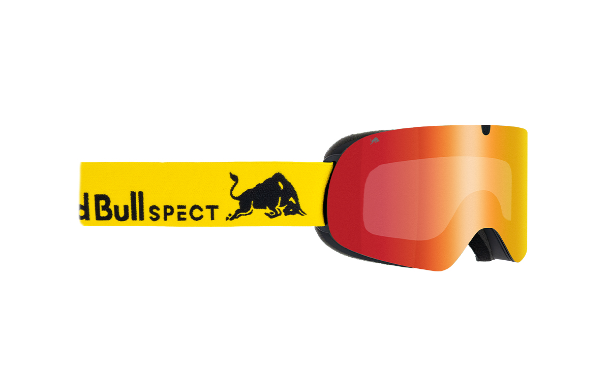 Masque de ski Red Bull - SOAR - 40RE2 - Cat.2 3