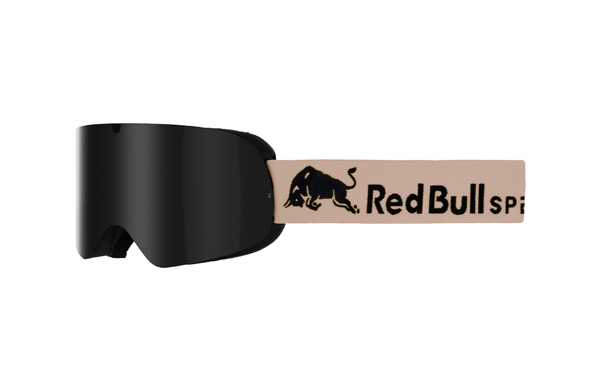 Masque de ski Red Bull - SOAR - 90BK3 - Cat.3