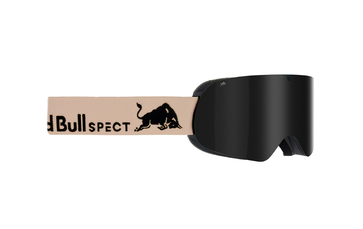 Masque de ski Red Bull - SOAR - 90BK3 - Cat.3 3