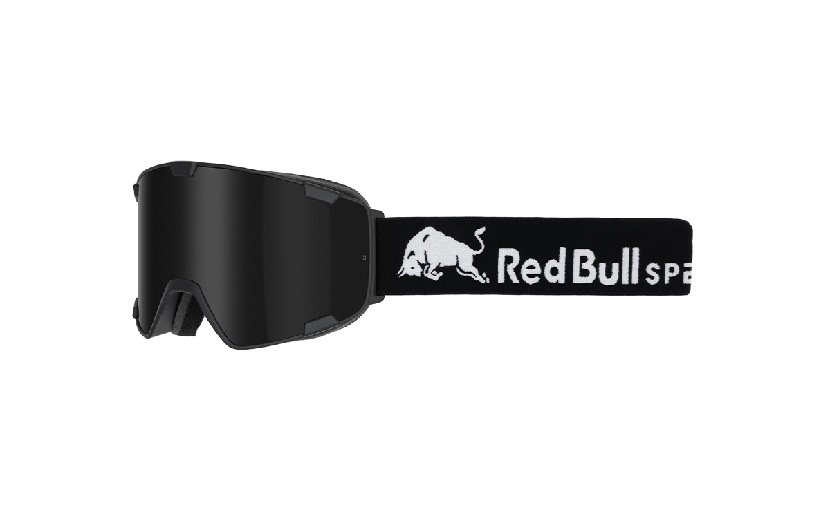 Masque de ski Red Bull - PARK - 22BK3 - Cat.3
