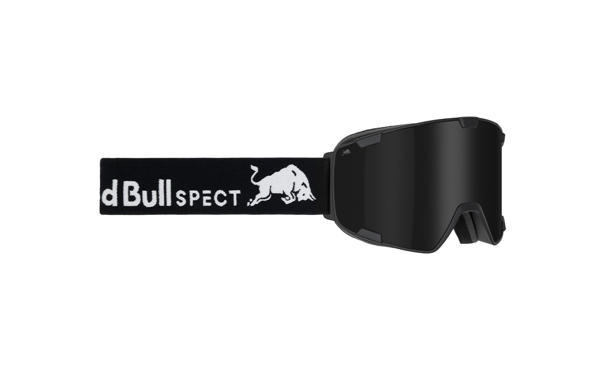 Masque de ski Red Bull - PARK - 22BK3 - Cat.3 3