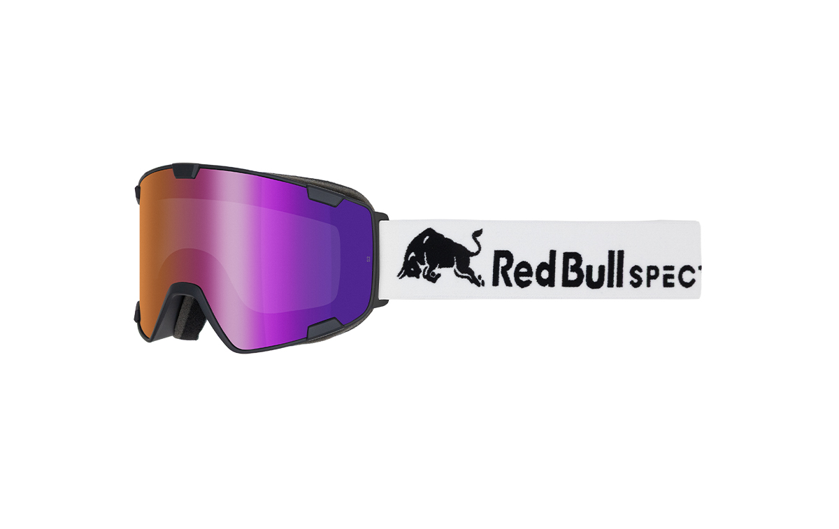 Masque de ski Red Bull - PARK - 23PU2 - Cat.2