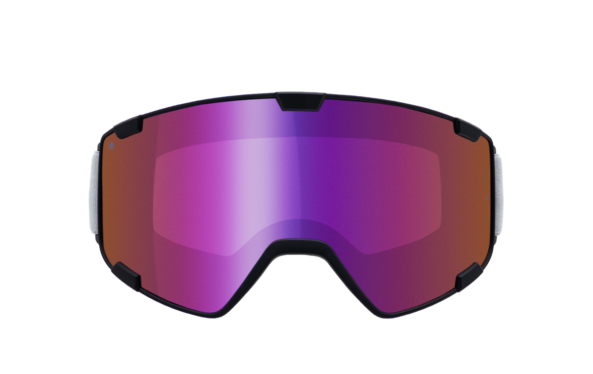 Masque de ski Red Bull - PARK - 23PU2 - Cat.2 2