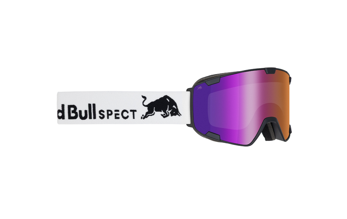 Masque de ski Red Bull - PARK - 23PU2 - Cat.2 3