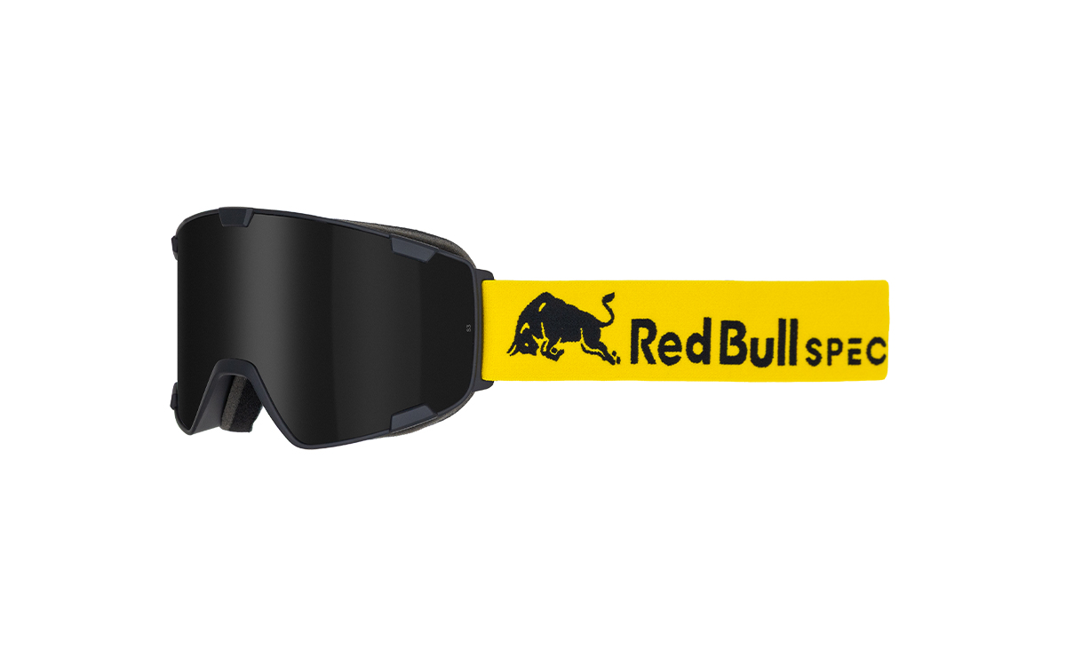 Masque de ski Red Bull - PARK - 26BK3 - Cat.3