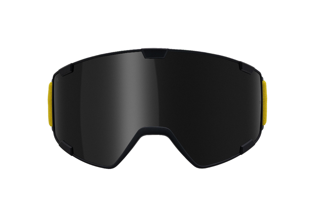 Masque de ski Red Bull - PARK - 26BK3 - Cat.3 2