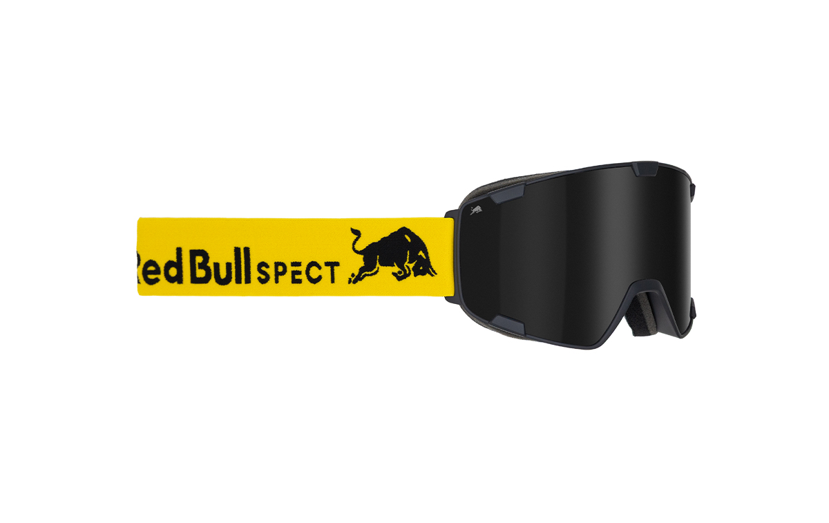 Masque de ski Red Bull - PARK - 26BK3 - Cat.3 3