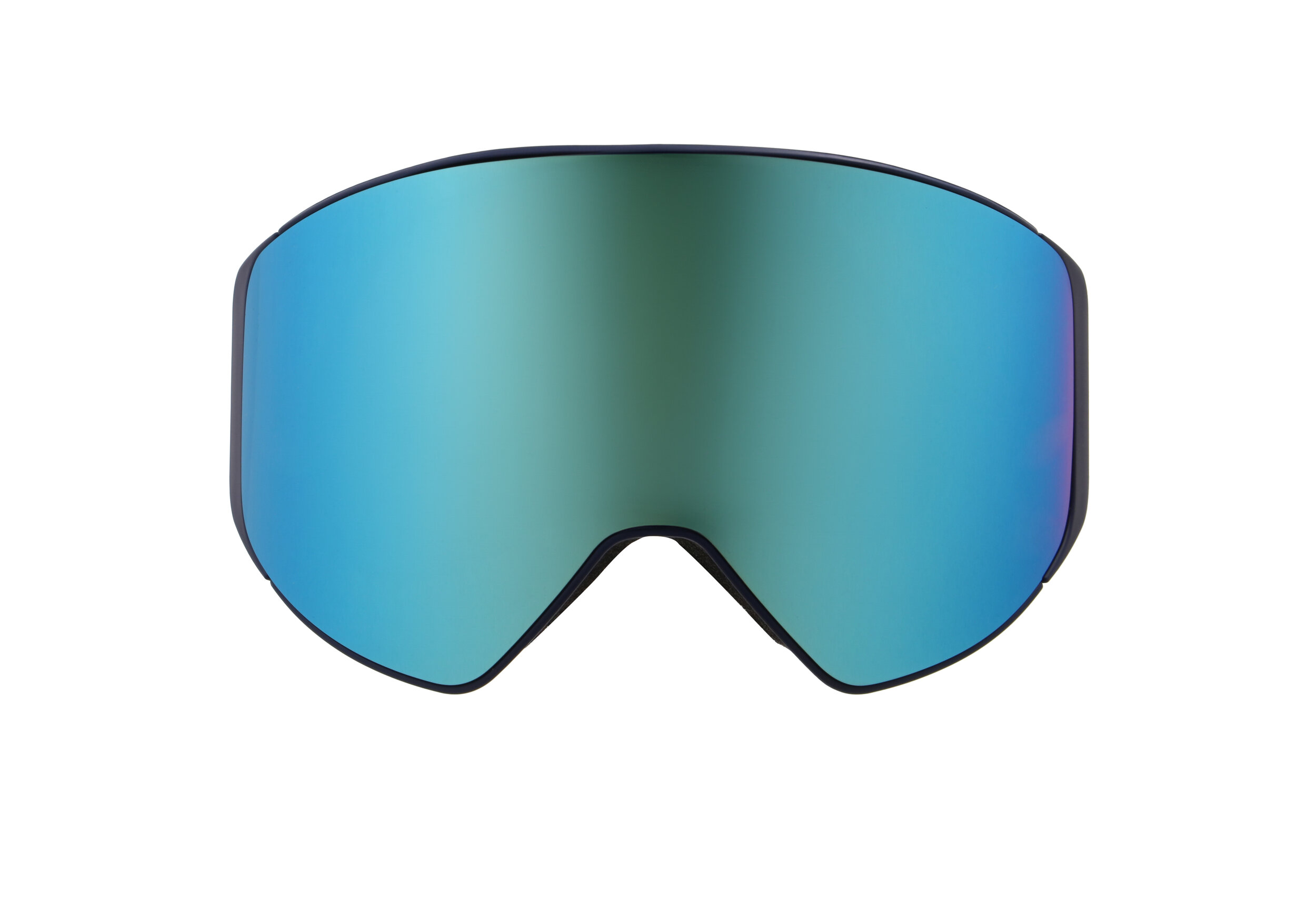 Masque de ski Red Bull - JAMM - 07BL3 - Magnétique Cat.3 + Cat.1 2