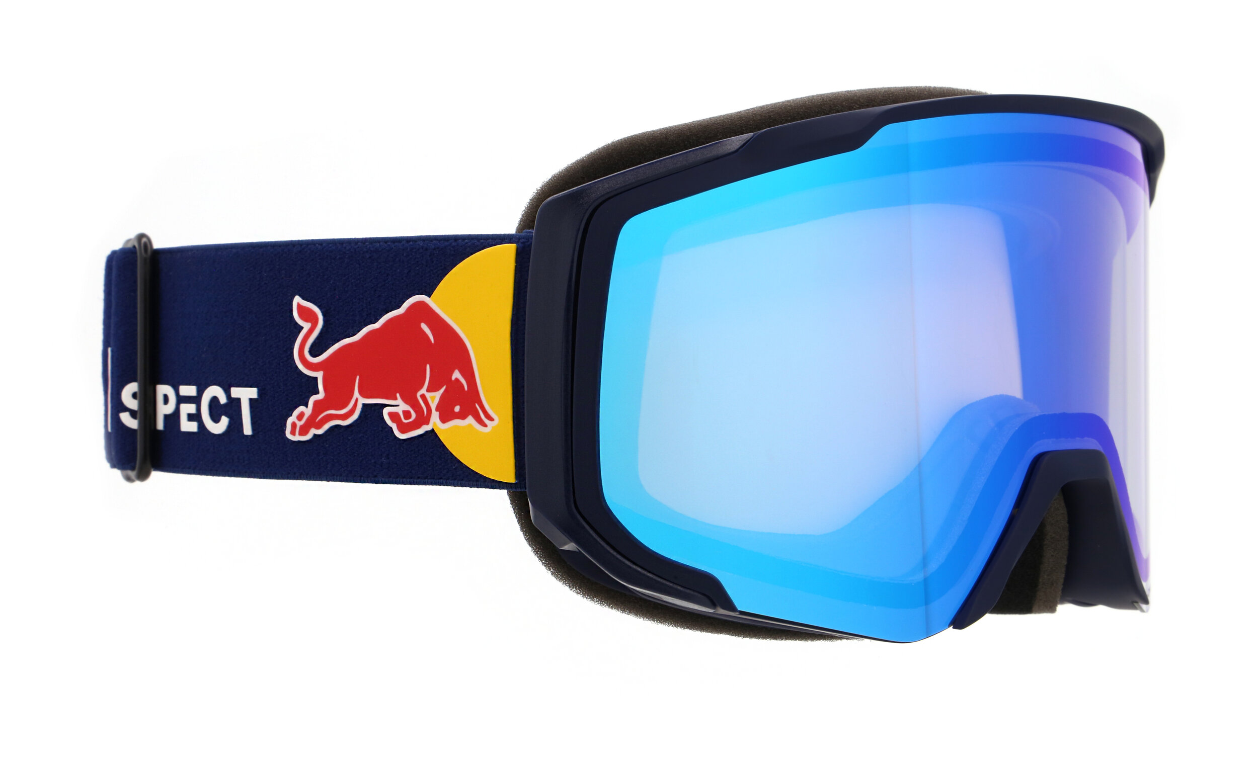 Masque de ski Red Bull - JIBB - 01BLX - Photochromique Cat.1 à 3