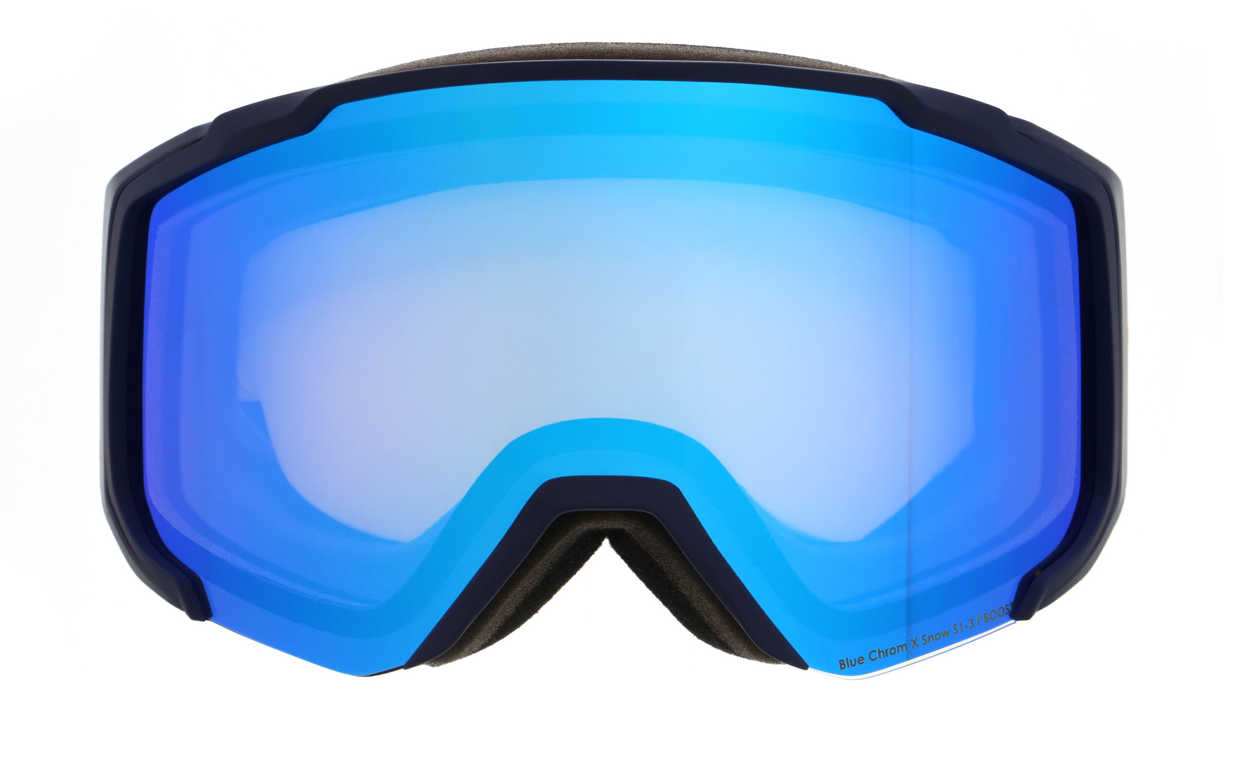 Masque de ski Red Bull - JIBB - 01BLX - Photochromique Cat.1 à 3 2