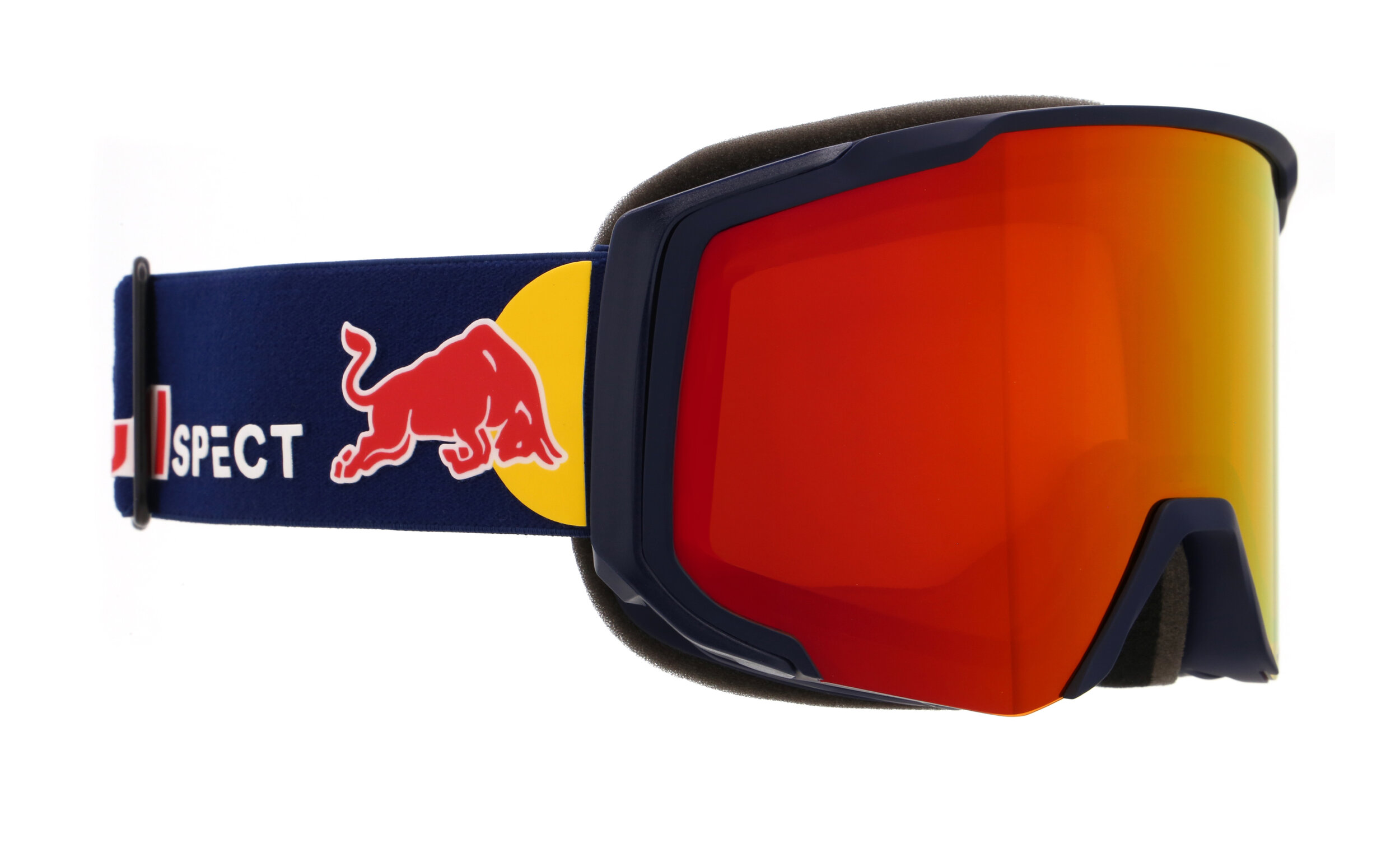 Masque de ski Red Bull - JIBB - 01RE2 - Cat.2