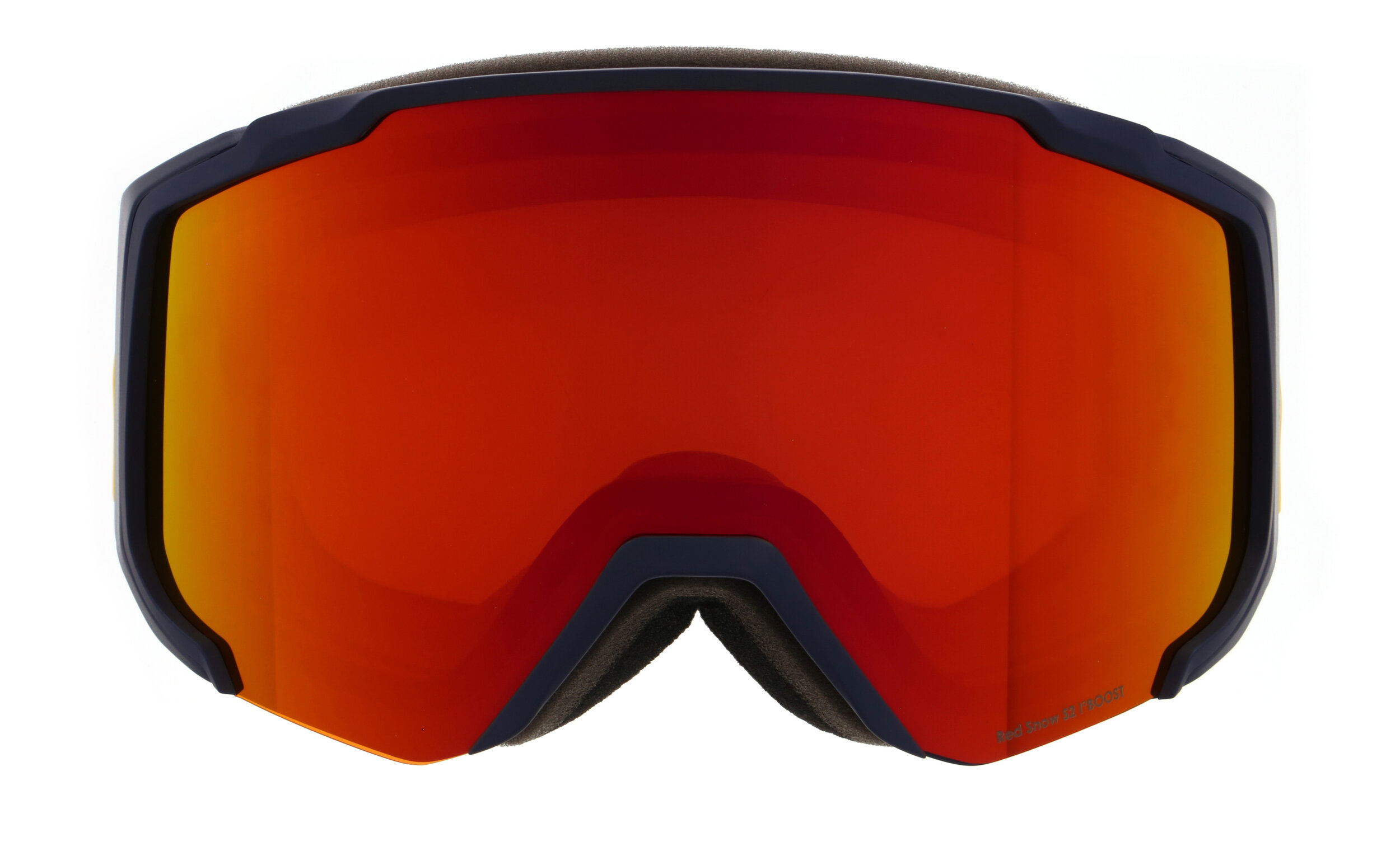 Masque de ski Red Bull - JIBB - 01RE2 - Cat.2 2