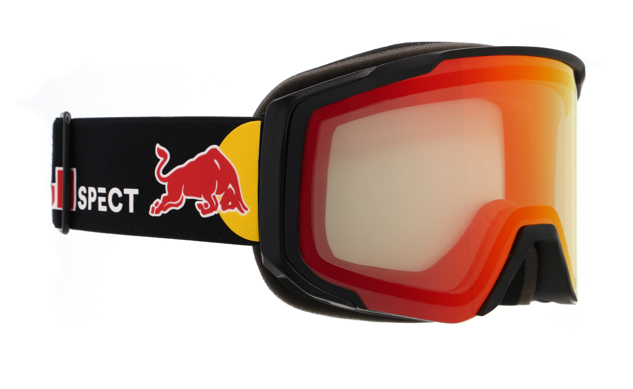 Masque de ski Red Bull - JIBB - 02REX - Photochromique Cat.1 à 3