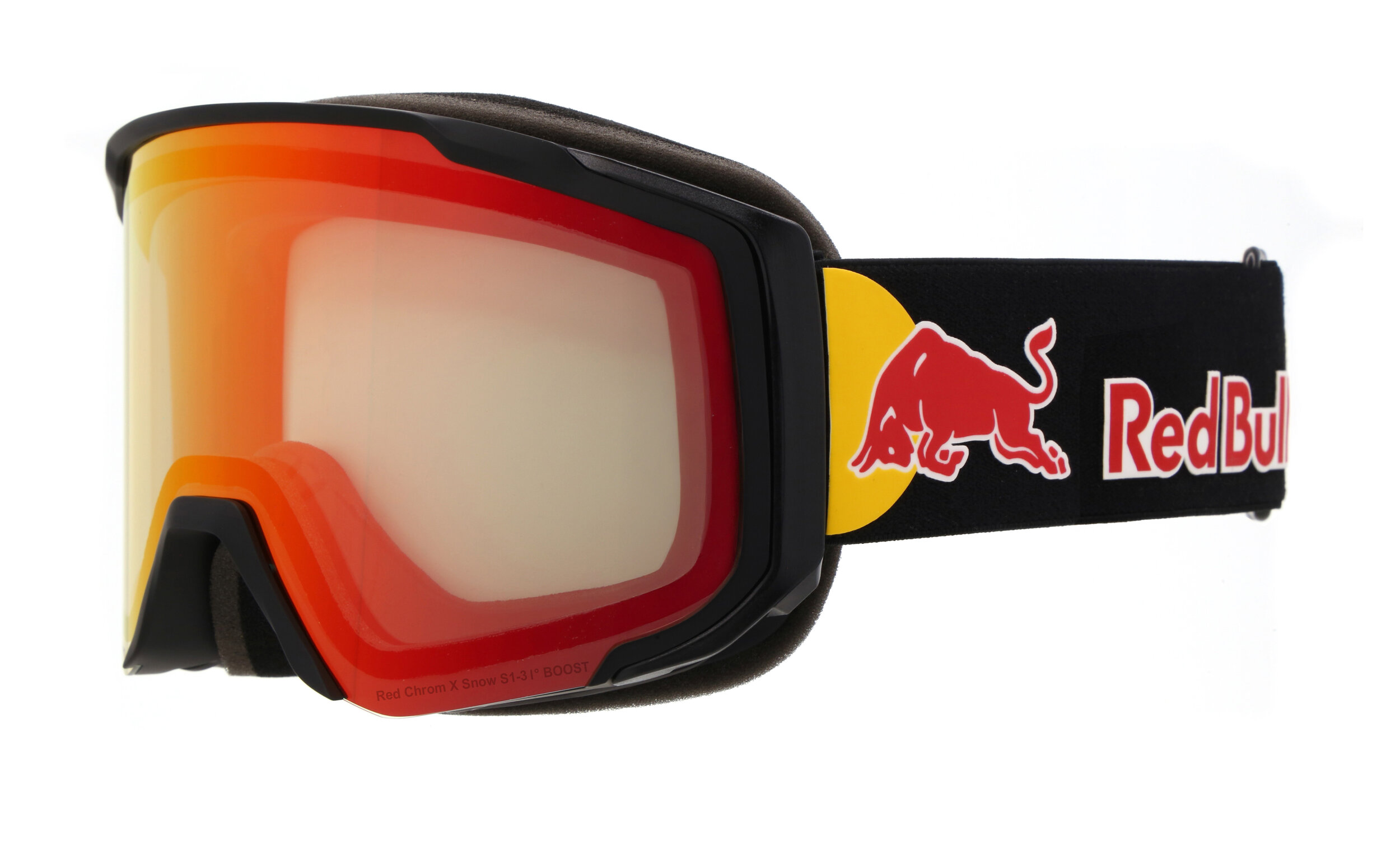 Masque de ski Red Bull - JIBB - 02REX - Photochromique Cat.1 à 3 3