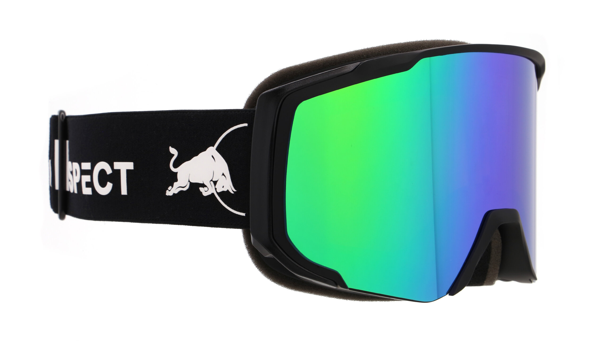 Masque de ski Red Bull - JIBB - 03GR3 - Cat.3