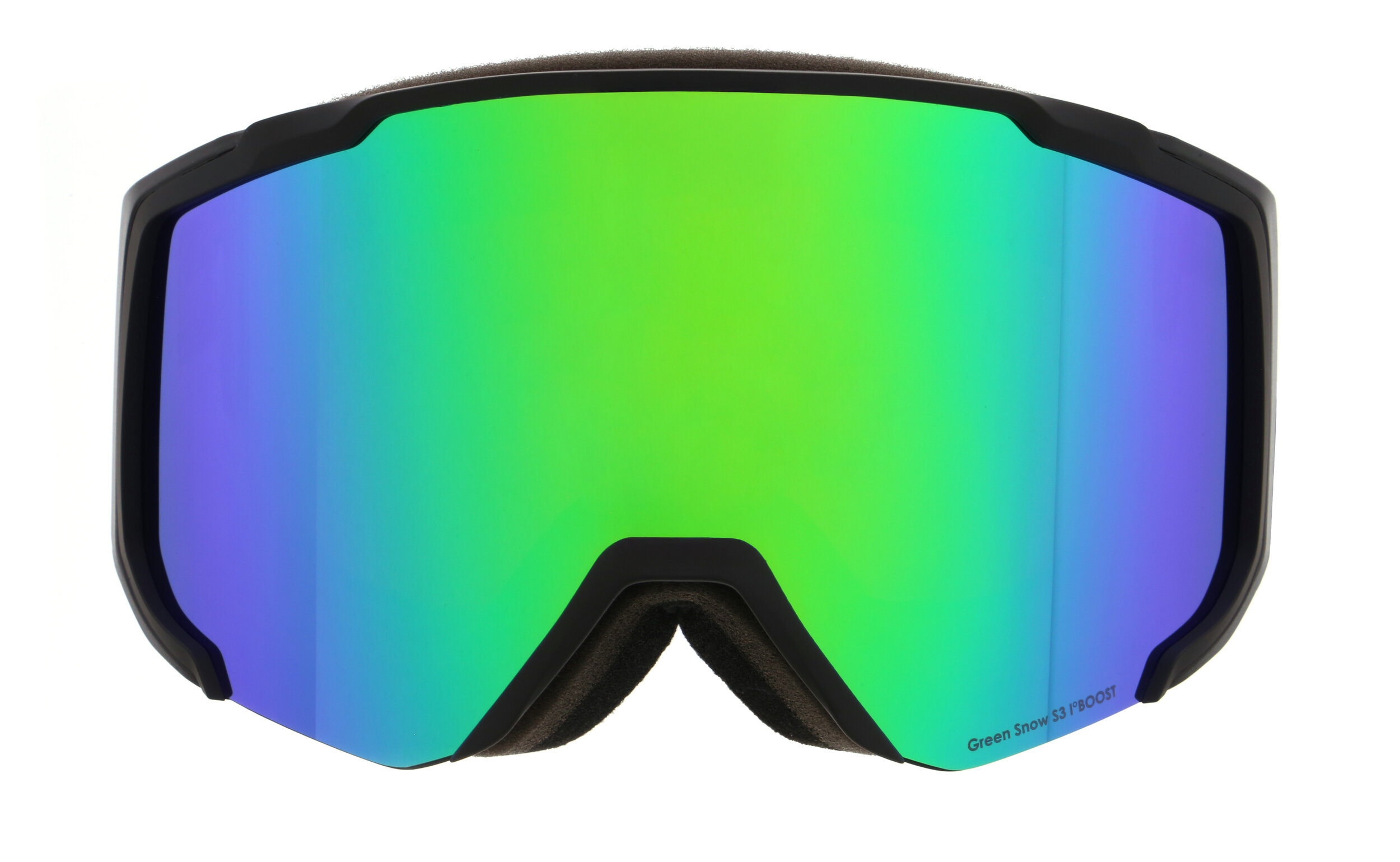 Masque de ski Red Bull - JIBB - 03GR3 - Cat.3 2