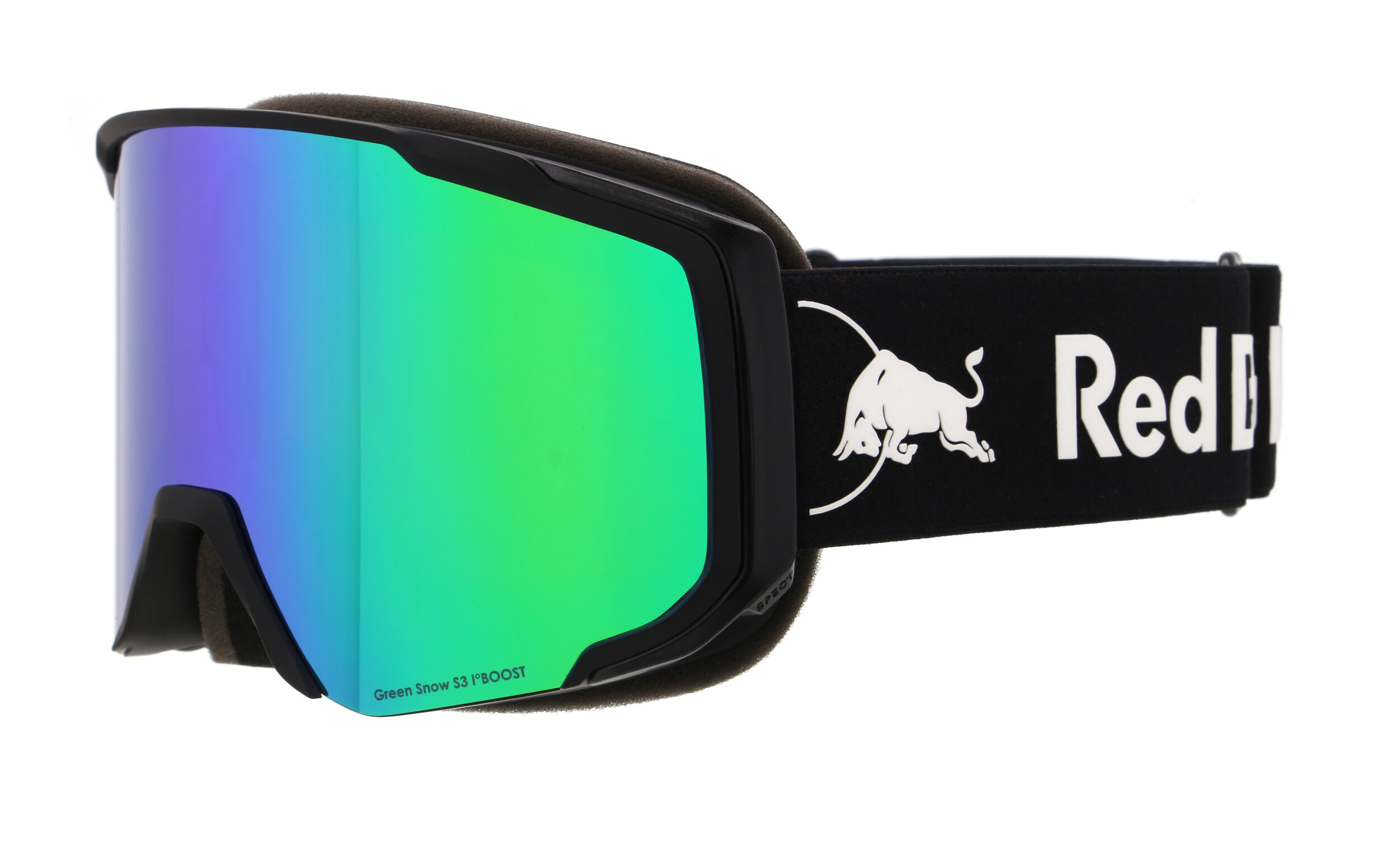 Masque de ski Red Bull - JIBB - 03GR3 - Cat.3 3