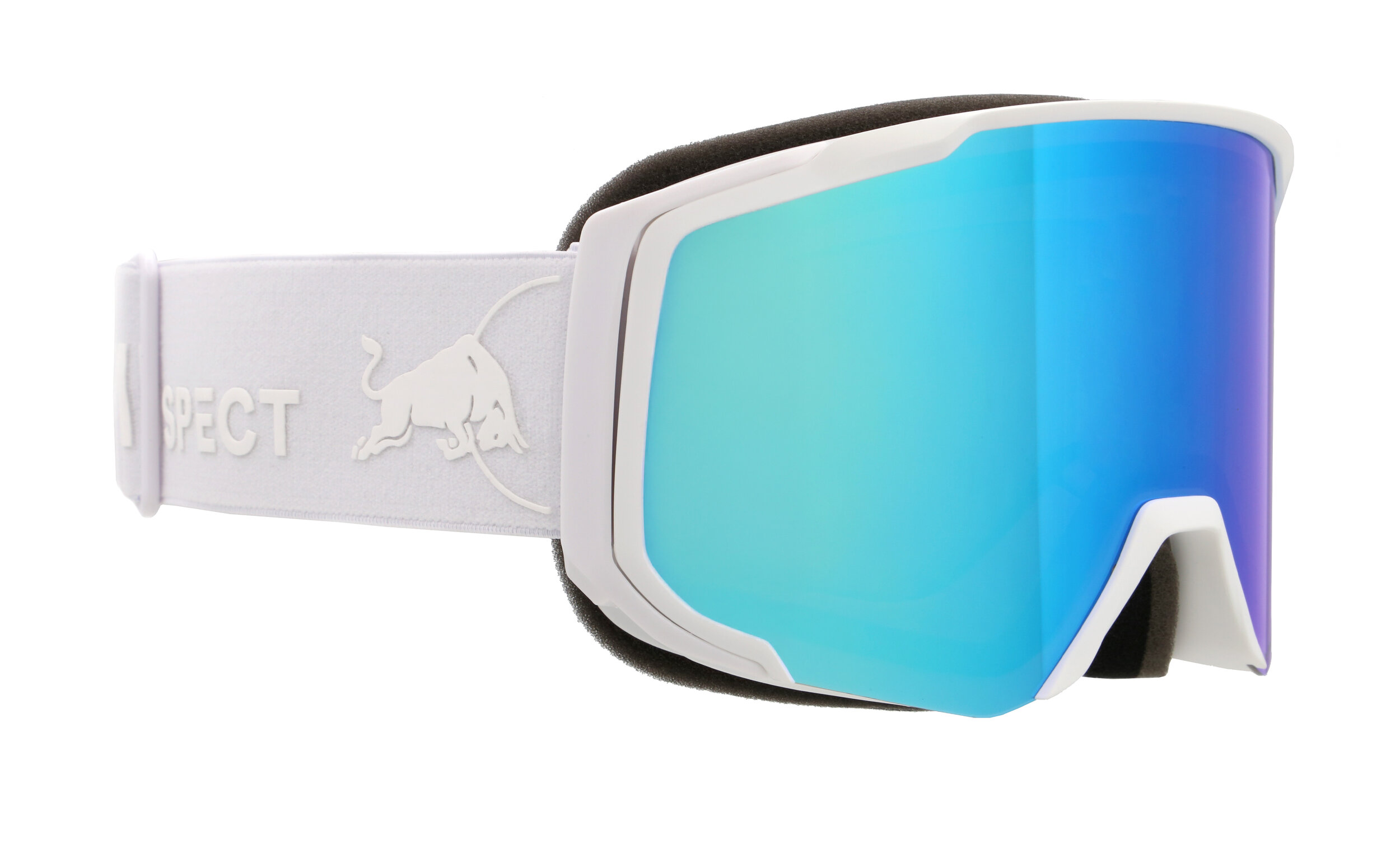 Masque de ski Red Bull - JIBB - 04BL3 - Cat.3