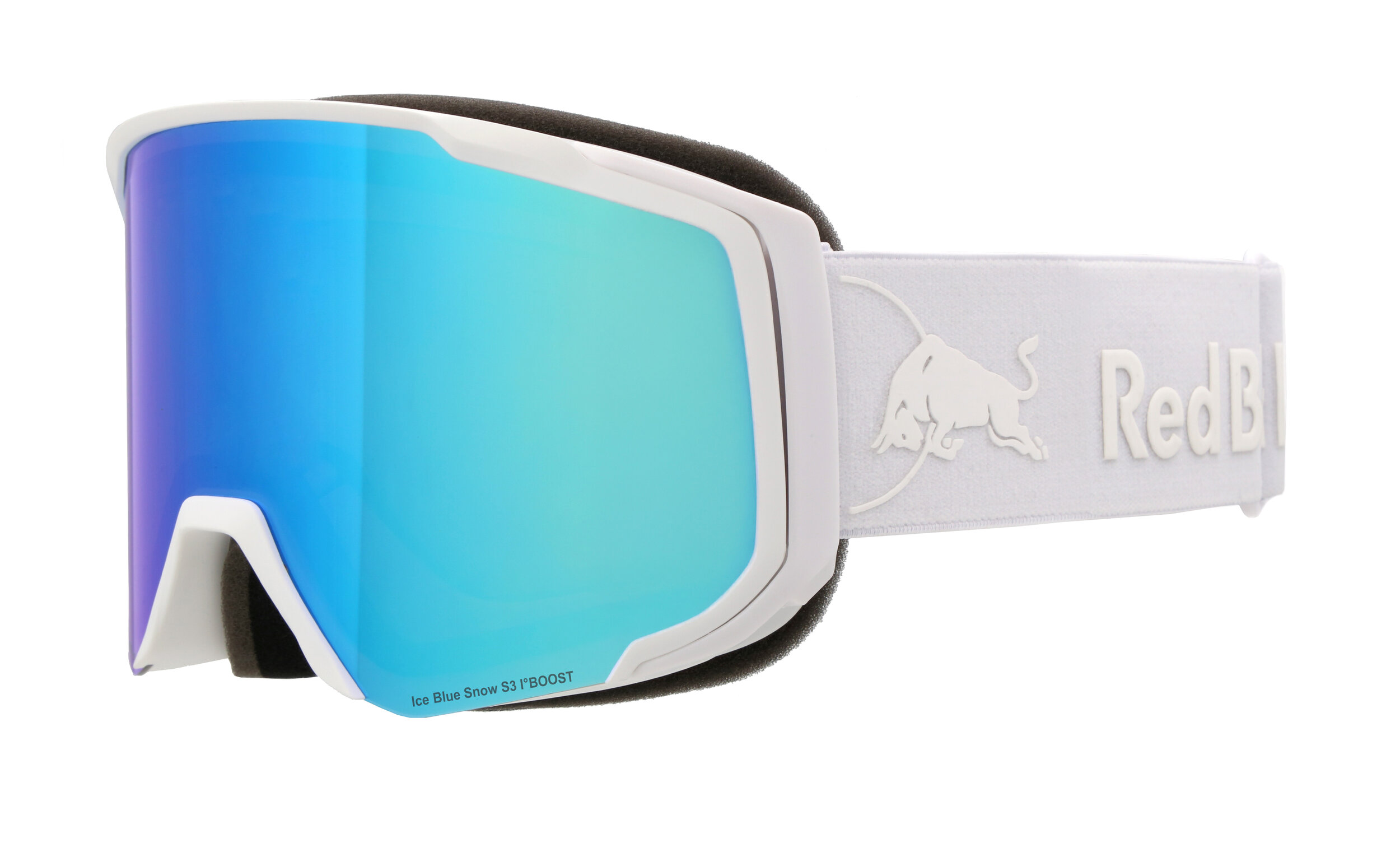 Masque de ski Red Bull - JIBB - 04BL3 - Cat.3 3