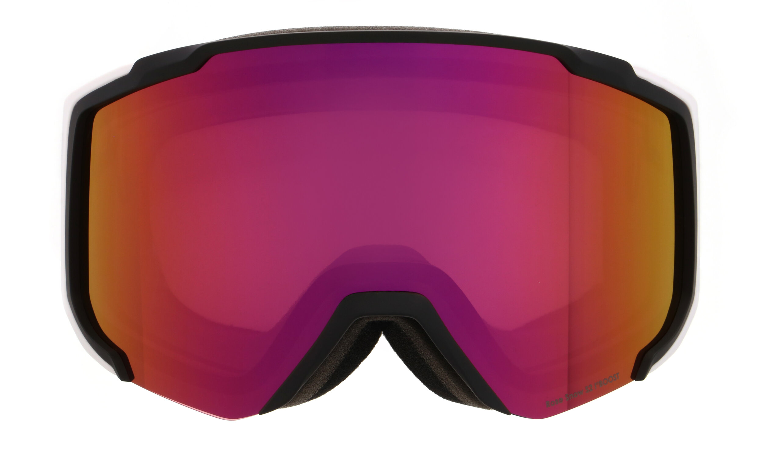 Masque de ski Red Bull - JIBB - 06RO2 - Cat.2 2