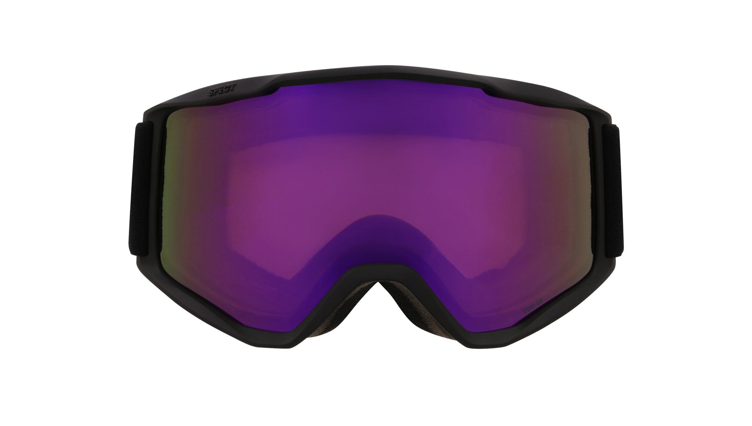 Masque de ski Red Bull - NEON - 07PU2 - Cat.2 2