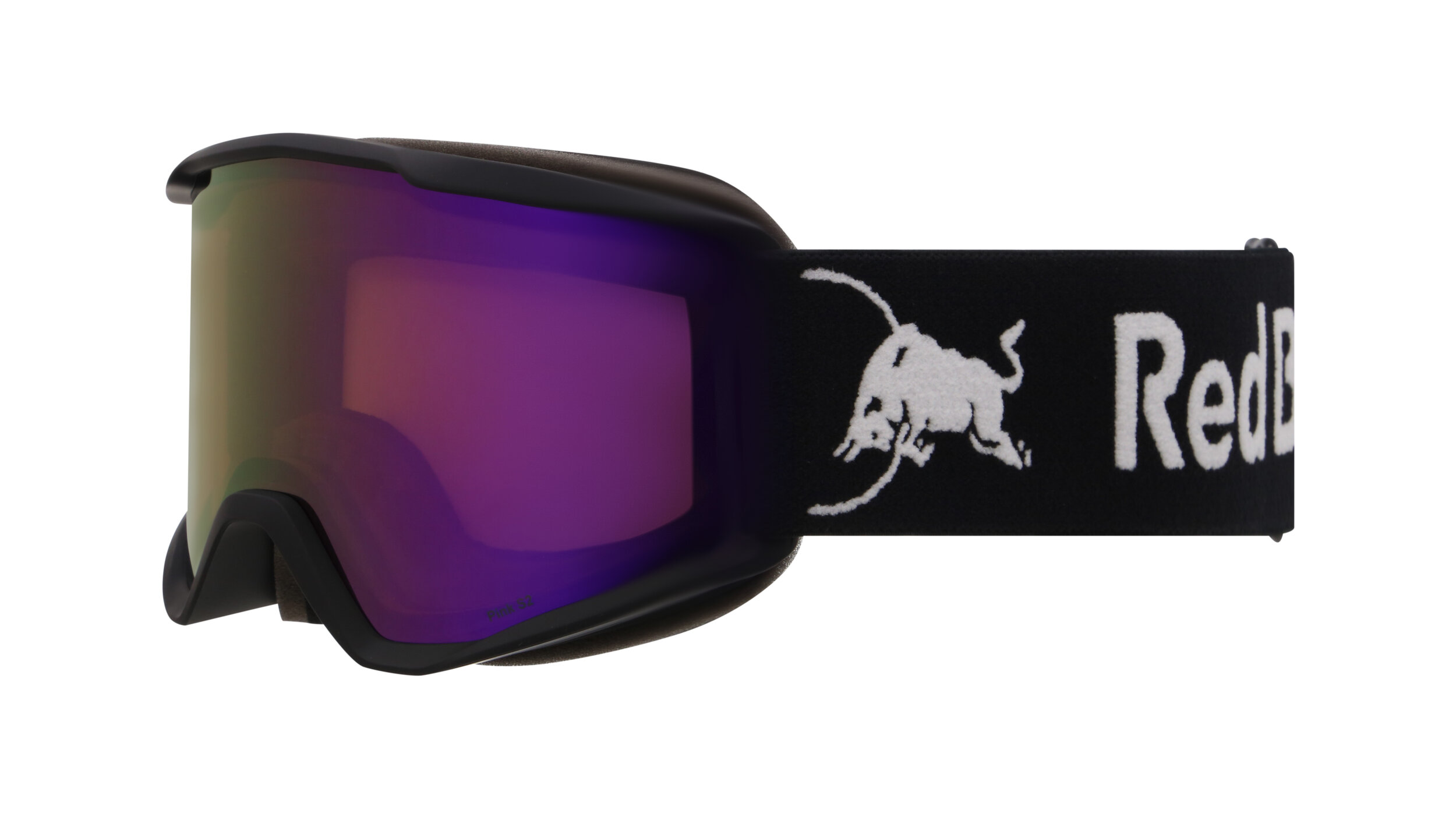 Masque de ski Red Bull - NEON - 07PU2 - Cat.2 3