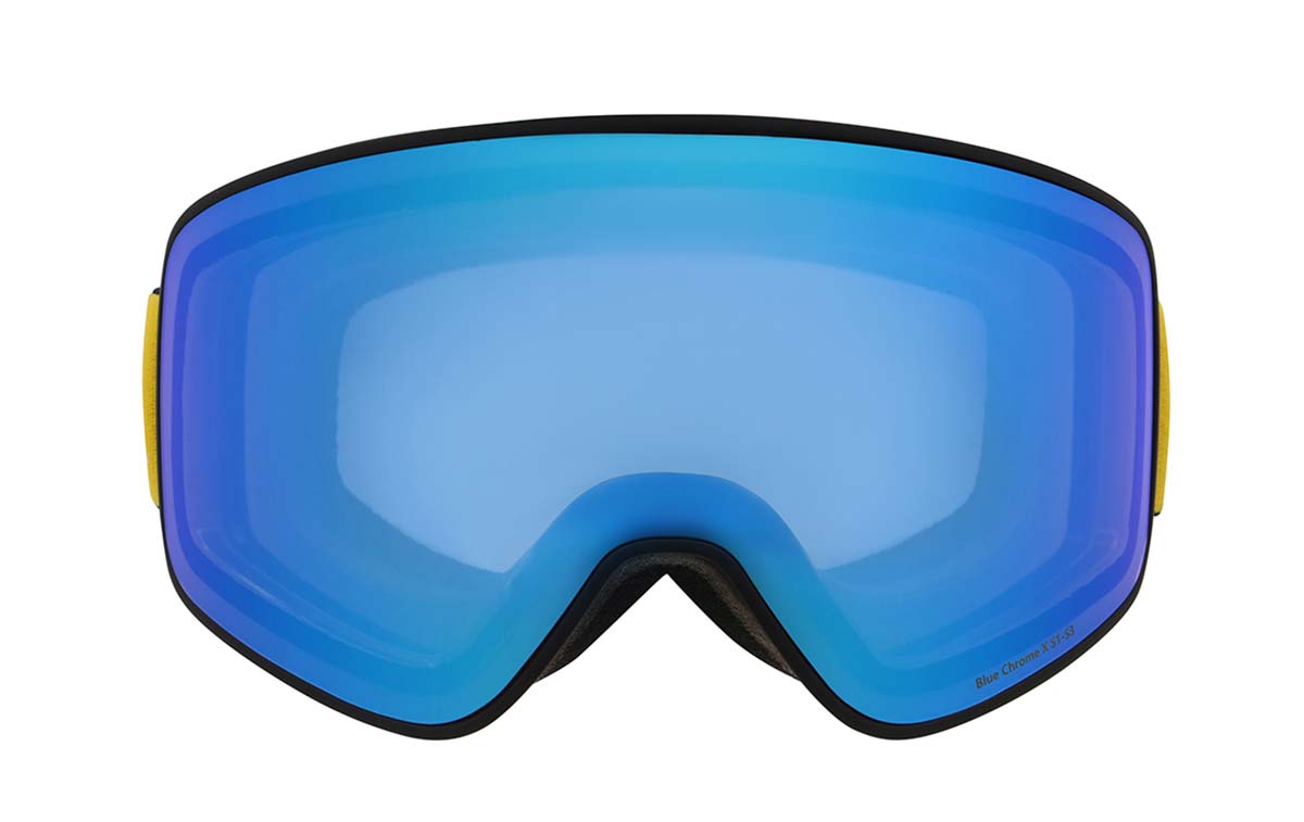 Masque de ski Red Bull - RUSH - 19BLX - Photochromique Cat.1 à 3 2