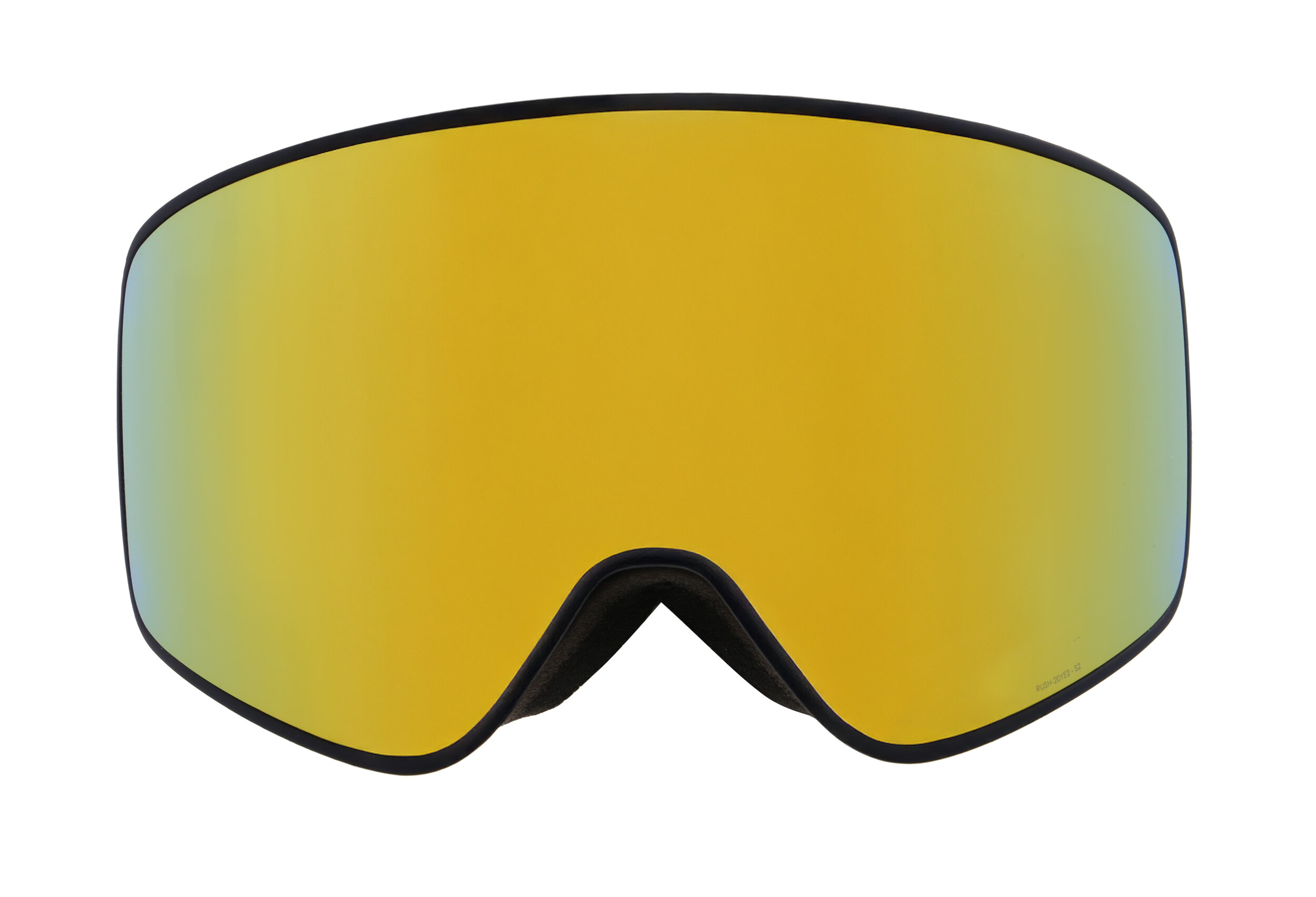 Masque de ski Red Bull - RUSH - 20YE2 - Cat.2 2